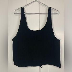 Aerie Open Back Top w/ Tie